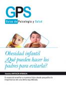 Obesidad infantil