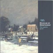 Museum of Montserrat, the surprise of art