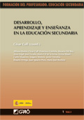 Desarrollo, aprendizaje y ense�anza en la educaci�n secundaria