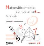 Matem�ticamente competentes ...
