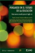 Pensando en el futuro de la educaci�n