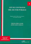 Ley de contratos del sector p�blico