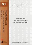 Dispositivos no convencionales de realidad virtual 