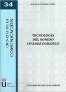 Tecnolog�a del sonido cinematogr�fico 