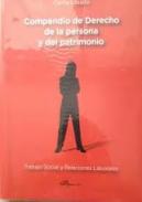Compendio de derecho de la persona y del patrimonio