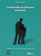 Compendio de derecho de familia