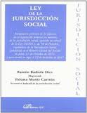 Ley de la jurisdicci�n social 