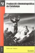 Producci� cinematogr�fica de Catalunya
