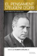 El Pensament d'Eugeni d'Ors