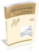 Excavacions arquel�giques a la muntanya de Sant Juli� de Ramis, 4