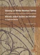 Glazing on white-washed tables