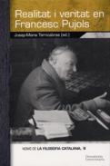 Realitat i veritat en Francesc Pujols