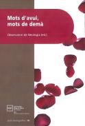 Mots d'avui, mots de dem�