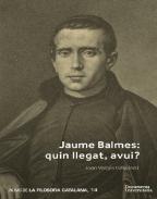Jaume Balmes