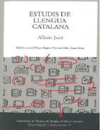 Estudis de llengua catalana