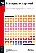La campanya excepcional