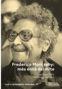 Frederica Montseny