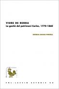 Viure de renda