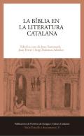 La B�blia en la literatura catalana