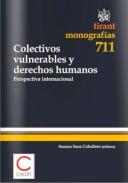 Colectivos vulnerables y derechos humanos