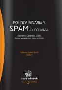 Pol�tica binaria y SPAM electoral