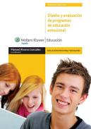 Dise�o y evaluaci�n de programas de educaci�n emocional