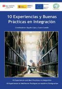 10 experiencias y buenas pr�cticas en integraci�n
