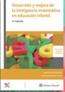 Desarrollo y mejora de la inteligencia matem�tica en educaci�n infantil