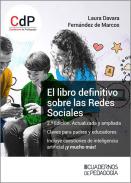 El libro definitivo sobre Redes Sociales