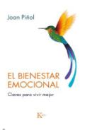 El bienestar emocional