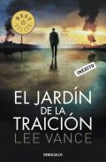 El jard�n de la traici�n