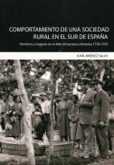 Comportamiento de una sociedad rural en el sur de Espa�a