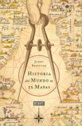 Historia del mundo en 12 mapas
