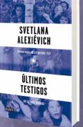 �ltimos testigos
