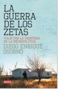 La guerra de los zetas