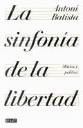 La sinfon�a de la libertad