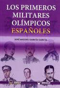 Los primeros militares ol�mpicos espa�oles