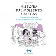 Historia das mulleres galegas