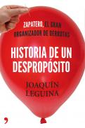 Historia de un desprop�sito