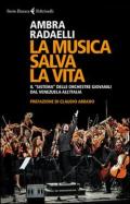 La musica salva la vita