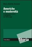 Americhe e modernit�