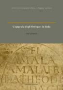 L'epigrafia degli Ostrogoti in Italia