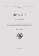 To Protect the Classical Cultural Patrimony Papal Legislation from Renaissance to 1802