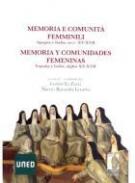 Memoria y comunidades femeninas