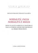 Nossalit�, falsa nossalit� e magia