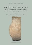 Fiscalit� ed epigrafia nel mondo romano