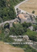 Vulci : l'area urbana e il suburbio