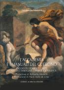 L�accademia del nudo e i manuali del Guercino