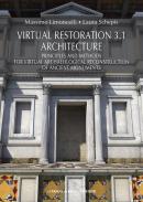 Virtual Restoration 3.1. Architecture