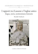 I rapporti tra il sassone e l'inglese antico